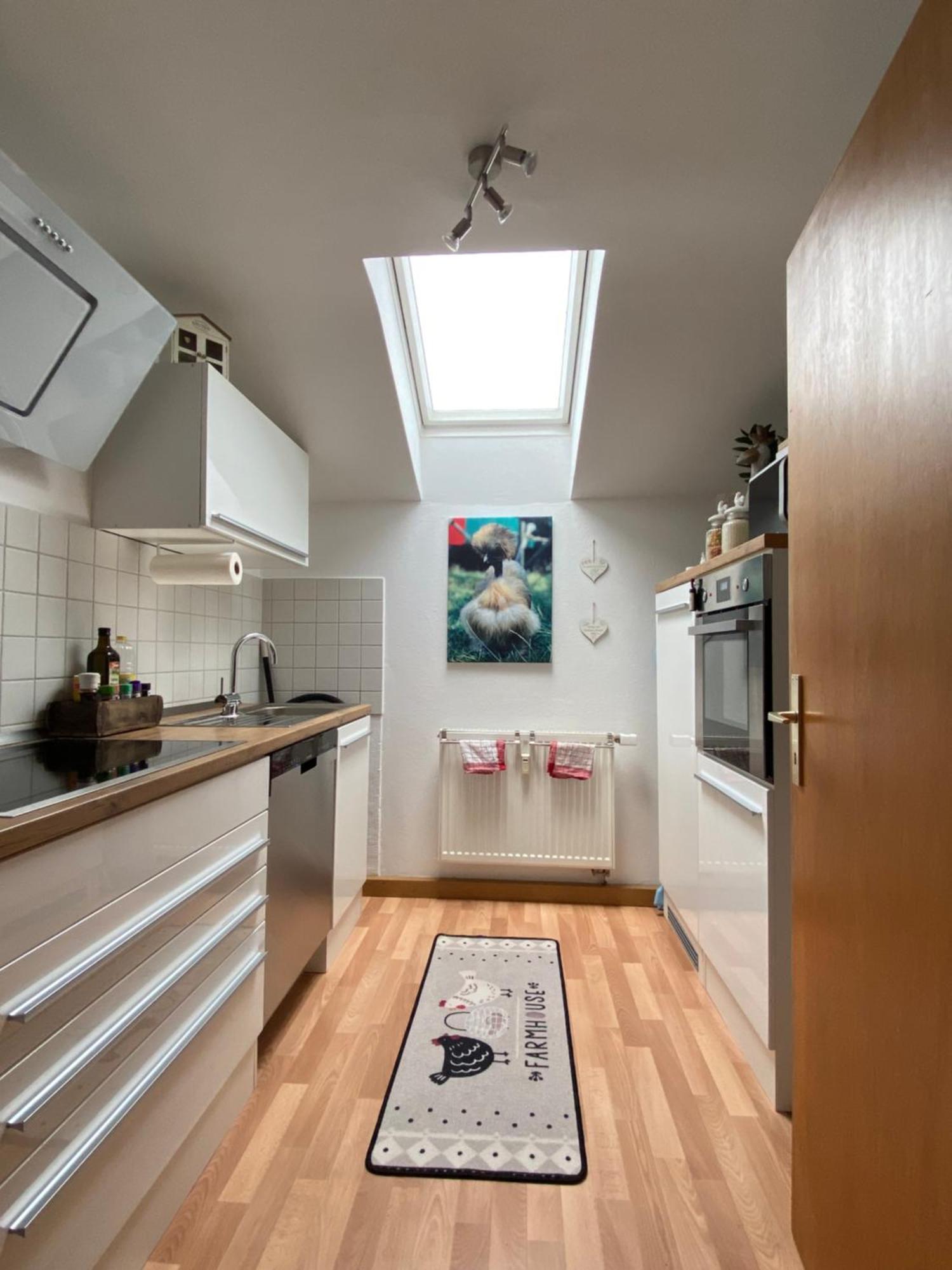 Ferienwohnung Seidenhuhn Kiefersfelden Exterior photo
