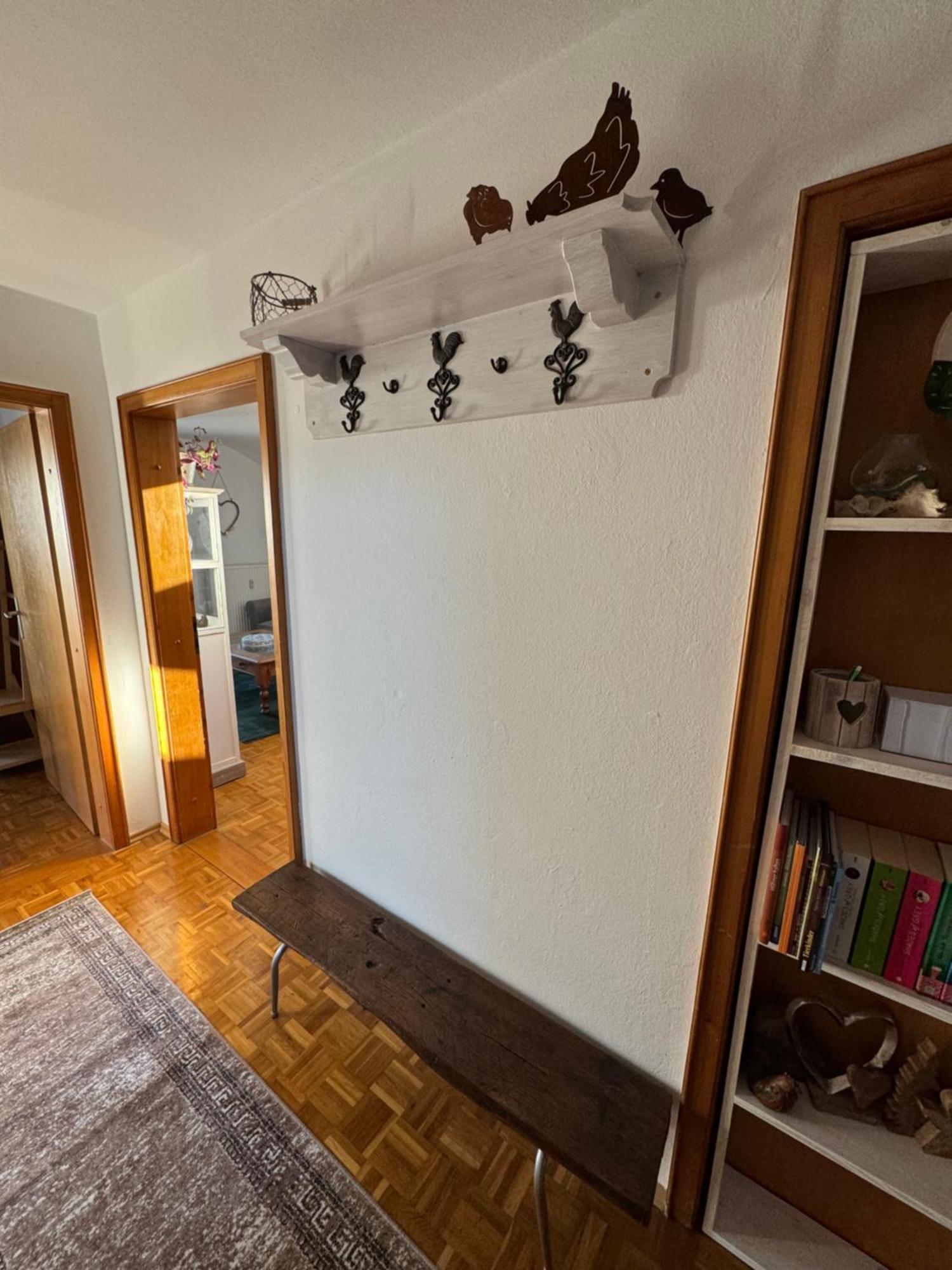 Ferienwohnung Seidenhuhn Kiefersfelden Exterior photo