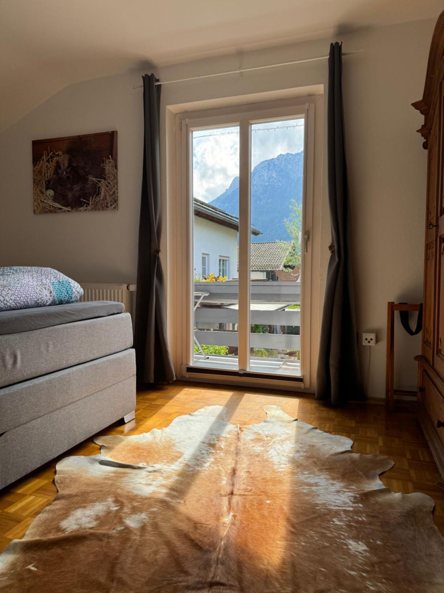 Ferienwohnung Seidenhuhn Kiefersfelden Exterior photo